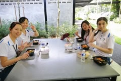 CSR - October 2019 - Tree Planting at Taman Tugu
