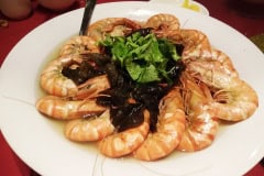 Play Hard - February 2018 – Chinese New Year Dinner