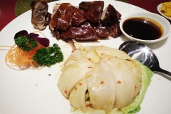 Play Hard - February 2018 – Chinese New Year Dinner