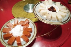 Play Hard - February 2018 – Chinese New Year Dinner