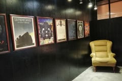Play Hard - April 2019 - Breakout Escape Room Game
