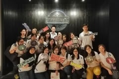 Play Hard - April 2019 - Breakout Escape Room Game