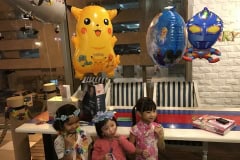 Play Hard - December 2016 – Company Annual Dinner