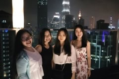 Play Hard - December 2017 – Company Annual Dinner