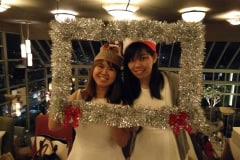 Play Hard - December 2017 – Company Annual Dinner