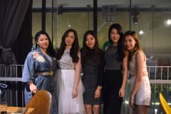 Play Hard - Dec 2018 – Company Annual Dinner