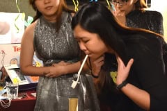 Play Hard - Dec 2018 – Company Annual Dinner