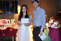 Play Hard - Dec 2018 – Company Annual Dinner