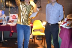 Play Hard - Dec 2018 – Company Annual Dinner