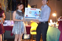 Play Hard - Dec 2018 – Company Annual Dinner