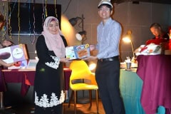 Play Hard - Dec 2018 – Company Annual Dinner