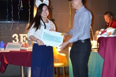 Play Hard - Dec 2018 – Company Annual Dinner
