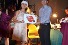 Play Hard - Dec 2018 – Company Annual Dinner