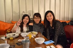 Play Hard - Dec 2018 – Company Annual Dinner