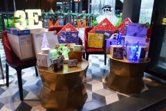 Play Hard - December 2019 – Company Annual Dinner  2019