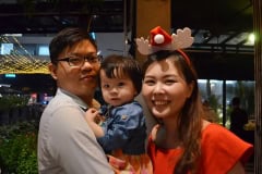 Play Hard - December 2019 – Company Annual Dinner  2019