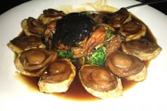 Play Hard - January 2017 – Chinese New Year Dinner