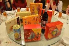 Play Hard - January 2019 – Chinese New Year Dinner