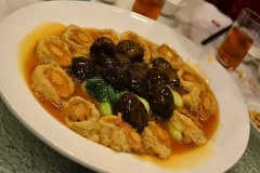 Play Hard - January 2019 – Chinese New Year Dinner