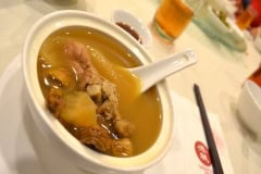 Play Hard - January 2019 – Chinese New Year Dinner