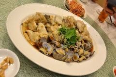 Play Hard - January 2019 – Chinese New Year Dinner