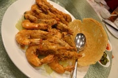 Play Hard - January 2019 – Chinese New Year Dinner