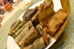 Play Hard - January 2019 – Chinese New Year Dinner