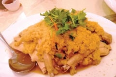 Play Hard - January 2020 - Chinese New Year Dinner