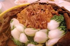 Play Hard - January 2020 - Chinese New Year Dinner