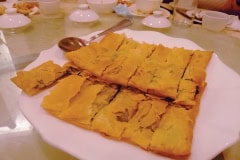 Play Hard - January 2020 - Chinese New Year Dinner