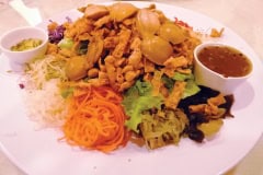 Play Hard - January 2020 - Chinese New Year Dinner