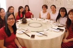 Play Hard - January 2020 - Chinese New Year Dinner