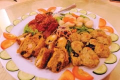 Play Hard - January 2020 - Chinese New Year Dinner