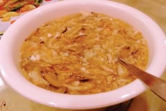 Play Hard - January 2020 - Chinese New Year Dinner