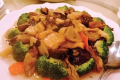 Play Hard - January 2020 - Chinese New Year Dinner