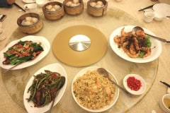 Play Hard - June 2016 – Welcome Dinner