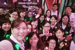 Play Hard - November 2018 – Laser Game