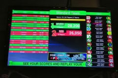 Play Hard - November 2018 – Laser Game