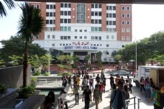 Work - Smart - August 2015 – UTAR Career Fair