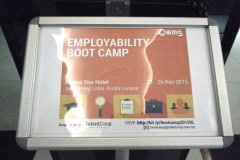 Work Smart - November 2015 – TalentCorp Recruitment Drive