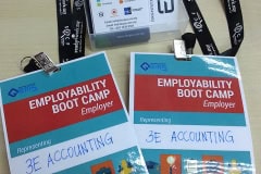 Work Smart - November 2015 – TalentCorp Recruitment Drive