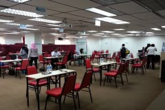 Work Smart - November 2015 – TalentCorp Recruitment Drive