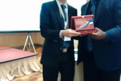 Work Smart - November 2016 – IBN 15th Annual Malaysian Tax Conference