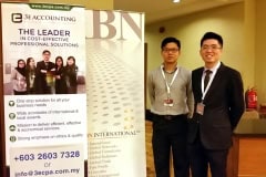 Work Smart - November 2016 – IBN 15th Annual Malaysian Tax Conference