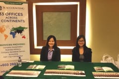 Work Smart - November 2016 – IBN 15th Annual Malaysian Tax Conference