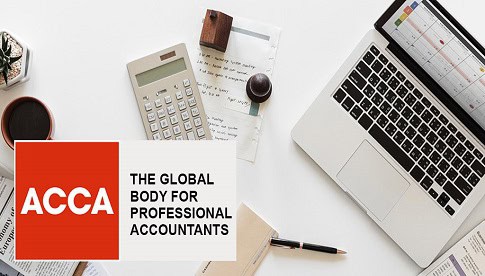 ACCA Approved Employer Title 2014 ACCA Approved Employer Title 2014