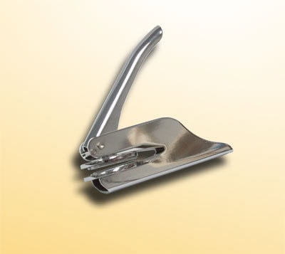 Common Seal – assembled, ready to use