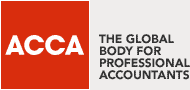 ACCA The Global Body For Professional Accountants