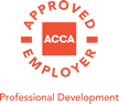 Association Chartered Certified Accountants Approved