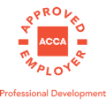 Association Chartered Certified Accountants Approved Employer Association Chartered Certified Accountants Approved Employer